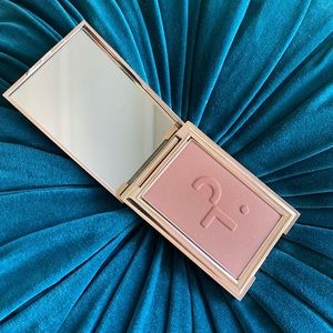 Patrick Ta Monochrome Moment blush